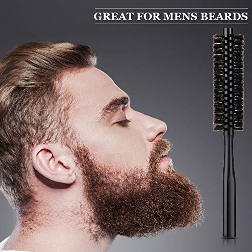 1.2? Round Hair Brush for Styling and Volume - Image 7