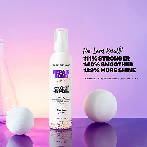 10-Minute Miracle Leave-In Conditioner for Hair Care - Image 2