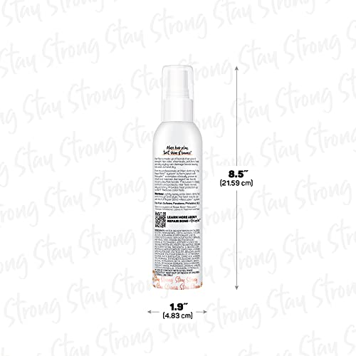 10-Minute Miracle Leave-In Conditioner for Hair Care - Image 5