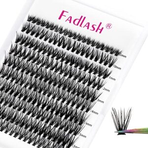 100% Authentic Human Hair Eyelashes