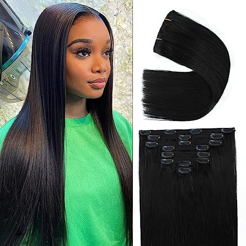 100% Authentic Human Hair