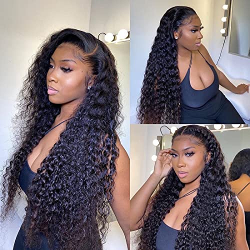 100% Brazilian Human Hair Wig ? Authentic Quality - Image 3