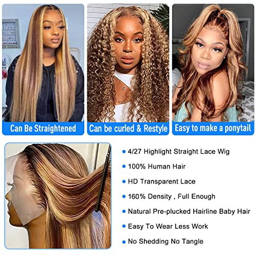 100% Human Hair Blonde Wig - Image 4