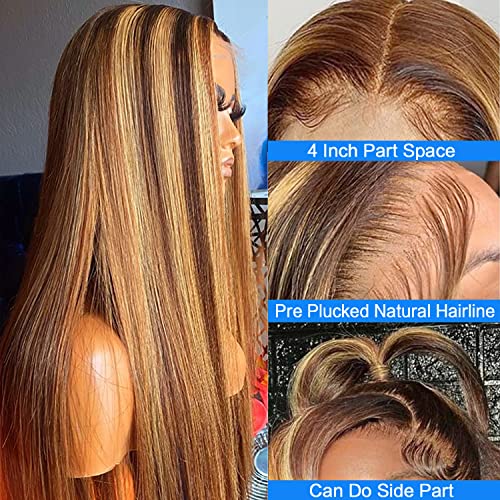 100% Human Hair Blonde Wig - Image 2