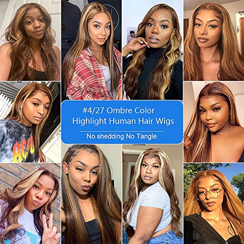 100% Human Hair Blonde Wig - Image 6