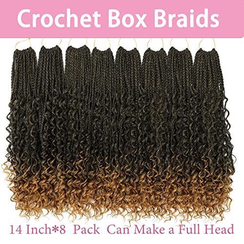 100% Human Hair Crochet Braids - Image 3