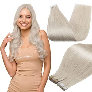 100% Human Hair Extensions