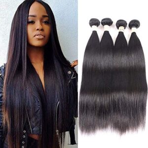100% Human Hair Extensions