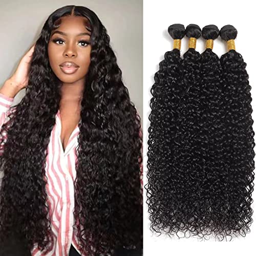 100% Human Hair for Braiding