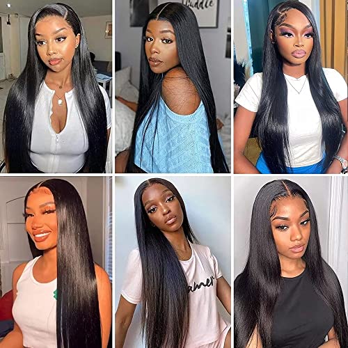 100% Human Hair Full Lace Wig ? Premium Quality - Image 8