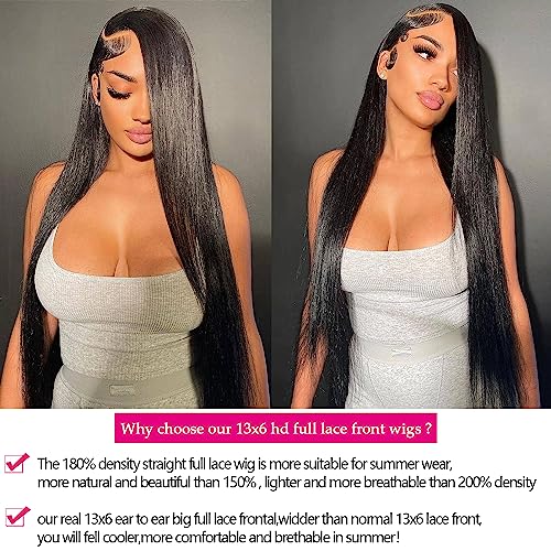 100% Human Hair Full Lace Wig ? Premium Quality - Image 6