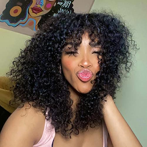 100% Human Hair Full Wig ? Premium Quality - Image 3