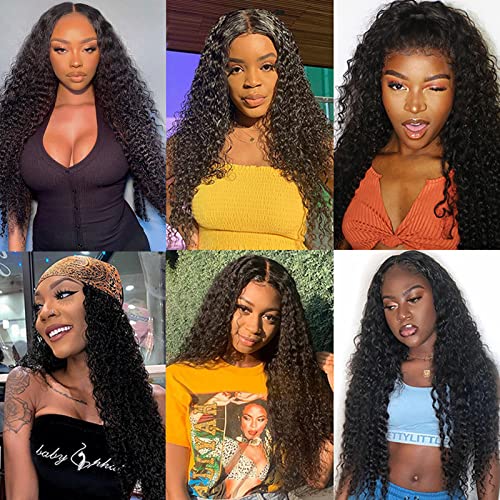 100% Human Hair Lace Front Wig ? On Sale Now! - Image 6