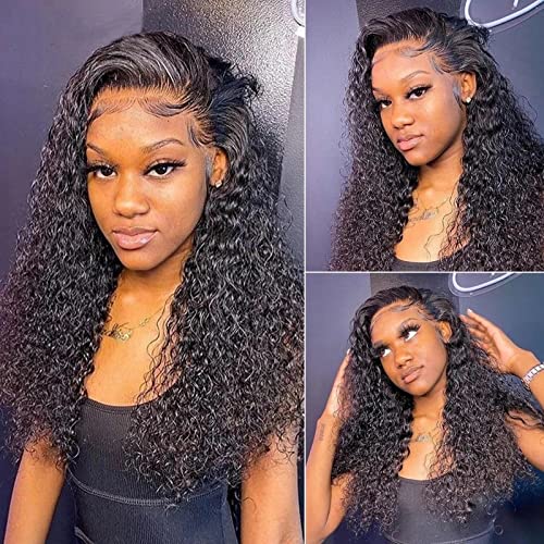 100% Human Hair Lace Front Wig ? On Sale Now!