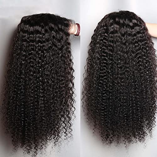 100% Human Hair Lace Front Wig ? On Sale Now! - Image 4