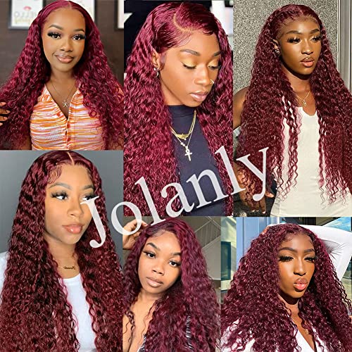13x4 Lace Frontal Wig 100% Human Hair Natural Look Comfortable Fit - Image 7