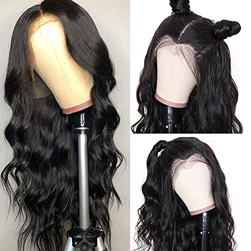 100% Human Hair Lace Wig ? Natural Look - Image 8