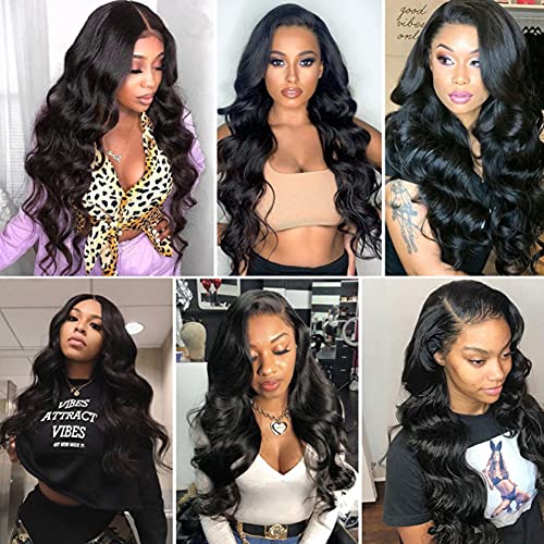 100% Human Hair Lace Wig ? Natural Look - Image 6
