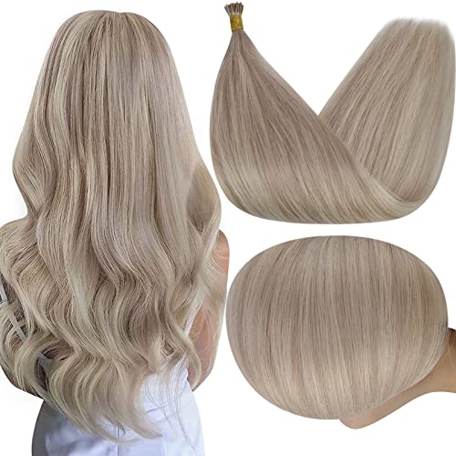 100% Human Hair Micro Bead Extensions
