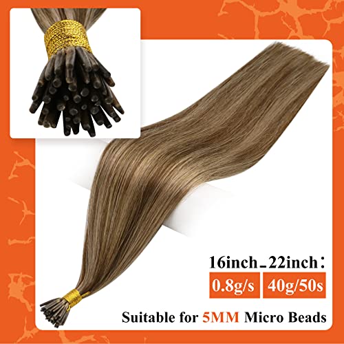 100% Human Hair Ponytail Extension Clip-In - Image 2