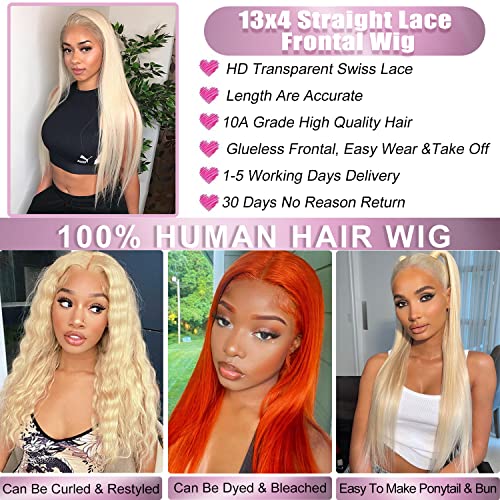 100% Human Hair Short Curly Wig - Image 3