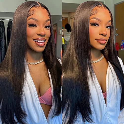 100% Human Hair Short Wig - Image 3