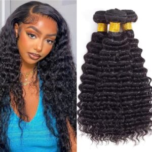 100% Human Hair Supply for Beauty