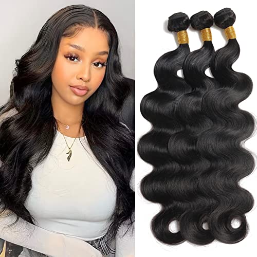 100% Human Hair Weave ? Premium Quality Extensions