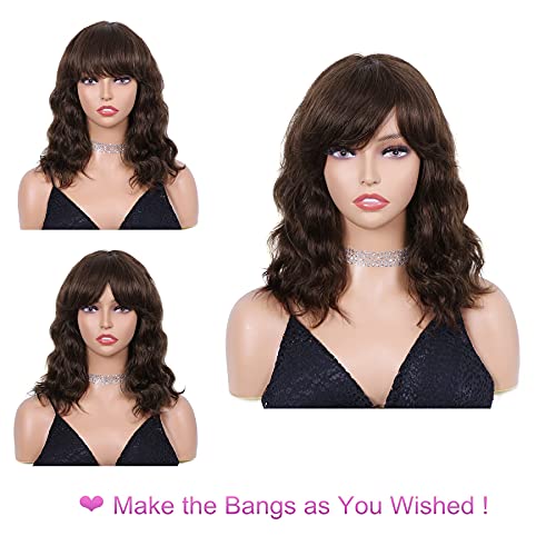 100% Human Hair Wig ? Natural Look & Feel - Image 5