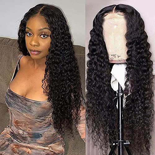 100% Human Hair Wig Available in Various Styles and Sizes