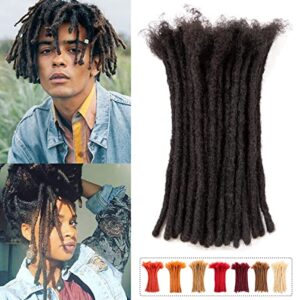 100% Kinky Human Hair Extensions