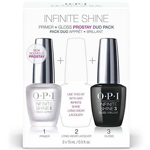 100% Layered Nail Polish