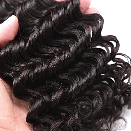 100% Natural Human Hair Bulk Supply - Image 6