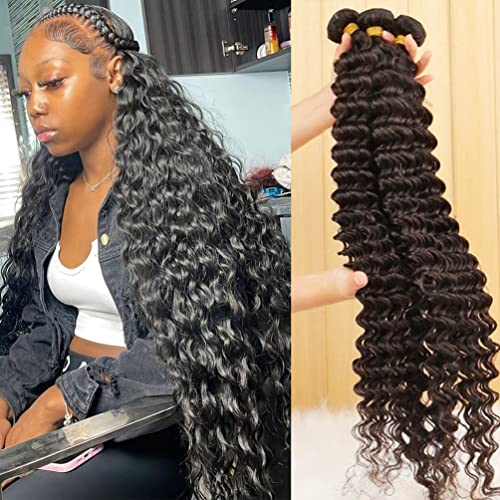 100% Natural Human Hair Bulk Supply