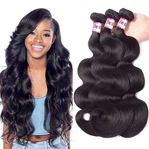 18 Inch 100% Natural Human Hair Extensions for Fullness and Length