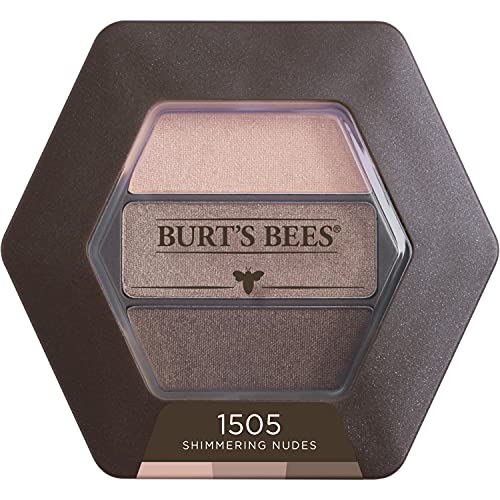 100% Pure Cream Eyeshadow ? Natural Formula - Image 8