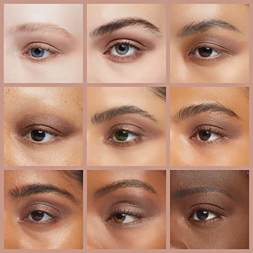 100% Pure Cream Eyeshadow ? Natural, Long-lasting Color - Image 4