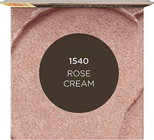 100% Pure Cream Eyeshadow ? Natural, Long-lasting Color - Image 5