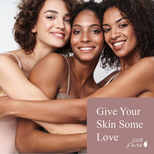 100% Pure Natural Powder Foundation - Image 7