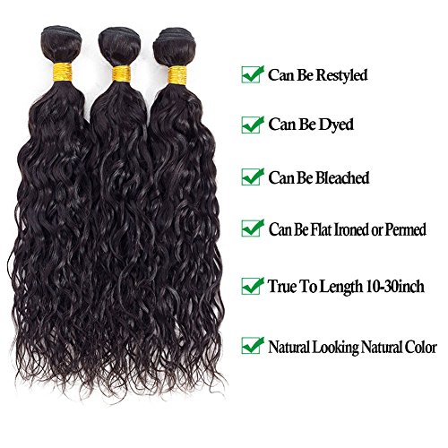 100% Pure Virgin Human Hair - Image 4