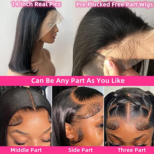 100% Real Human Hair - Image 3