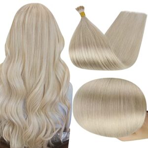 100% Real Human Hair Extensions