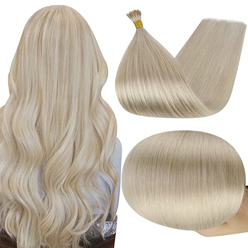 100% Real Human Hair Extensions