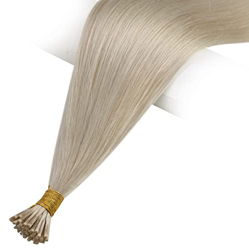 100% Real Human Hair Extensions - Image 9