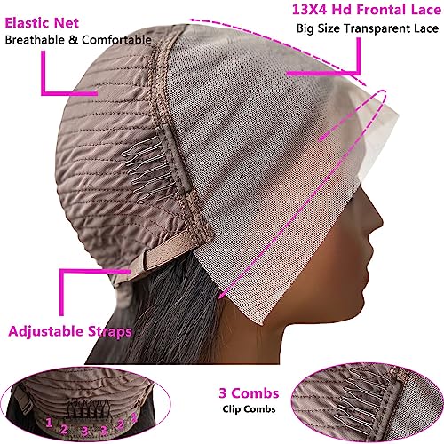 100% Real Human Hair - Image 6