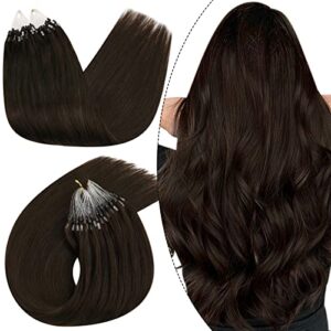 100% Remy Human Hair Extensions