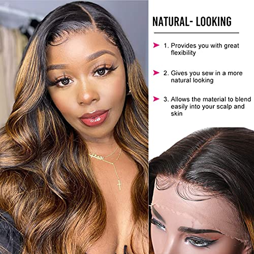 100% Remy Human Hair Wig ? Premium Quality - Image 9