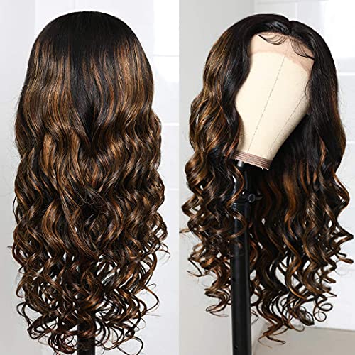 100% Remy Human Hair Wig ? Premium Quality - Image 5