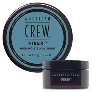 100ml Clear Strong Hold Styling Hair Gel for Long-Lasting Shine