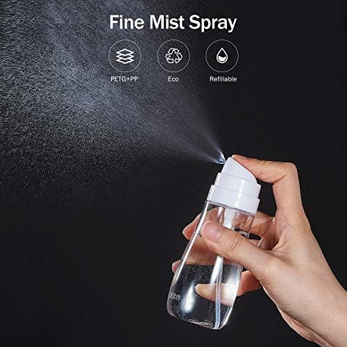 100ml Styling Hair Spray - Image 2